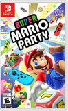 [NS] Super Mario Party R1