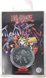 Official Anime Yu-Gi-Oh Limited Edition Coin Yugi (5cm)