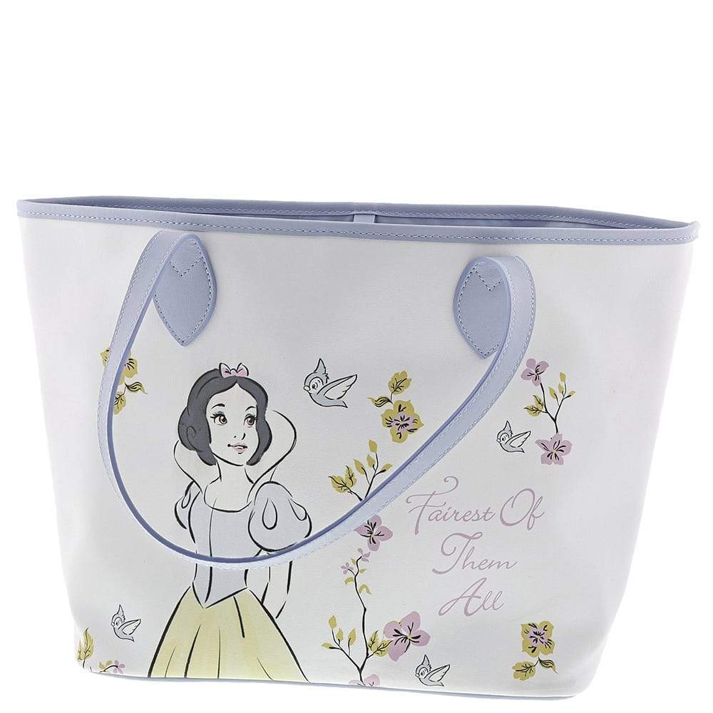 Official Disney Snow White Tote Bag