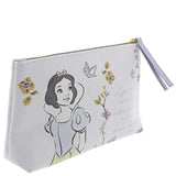 Official Disney Snow White Cosmetic Bag