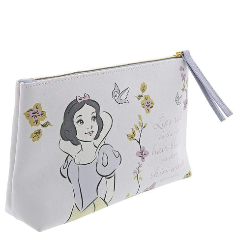 Official Disney Snow White Cosmetic Bag
