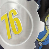 Fallout Metal Badge Mug (400ml)