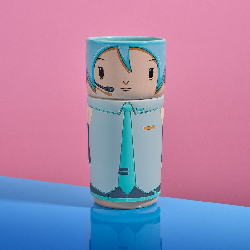 Official Anime Hatsune Miku CosCup