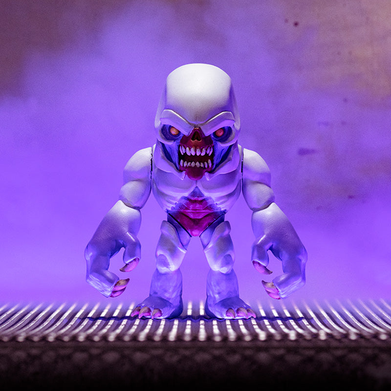 Official DOOM Hell Knight Collectible Figure