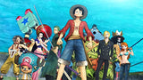 [PS4] One Piece Pirate Warriors 3 R2