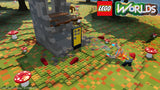 [NS] LEGO Worlds R1