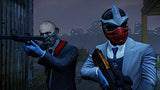 [PS4] Payday 2 The Big Score R2