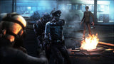[Xbox 360] Resident Evil: Operation Raccoon City R1