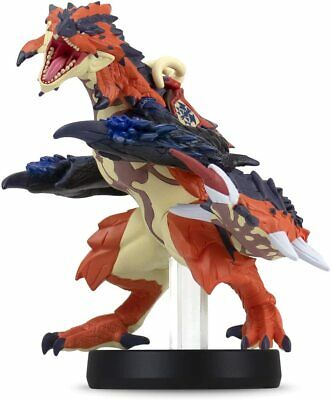 Amiibo Monster Hunter Razewing Liolaeus