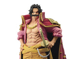 Anime One Piece King of Artist The GOL.D.Roger Figure (20cm)