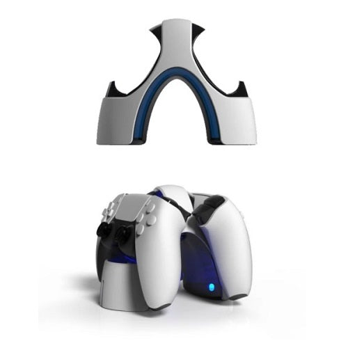 Sades Dual Charger Station For PS5 Controller