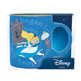 Official Disney Alice In Wonderland Mug (320ml)