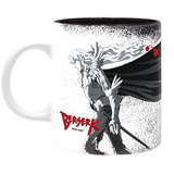 Official Anime Berserk Mug (320ml)