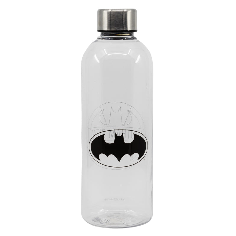 Official DC Comics Batman Plastic Hydro Bottle (850ml)