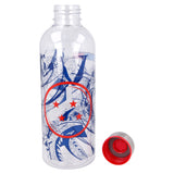 Official Anime Dragonball Plastic Hydro Bottle (850ml)