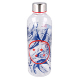 Official Anime Dragonball Plastic Hydro Bottle (850ml)