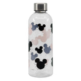 Official Disney Mickey Plastic Hydro Bottle (850ml)