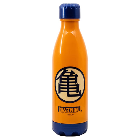 Official Anime Dragonball Plastic Bottle (660ml)