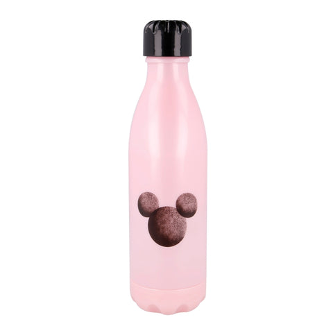 Official Disney Mickey Mouse Plastic Bottle (660ml)