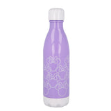 Official Disney Minnie Mouse Plastic Bottle (660ml)
