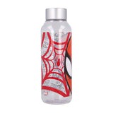 Official Marvel Spiderman Plastic Hydro Bottle (660ml)