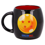 Official Anime Dragonball Ceramic Mug (380 ml)