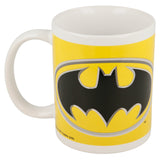 Official Batman Ceramic Mug (325ml)