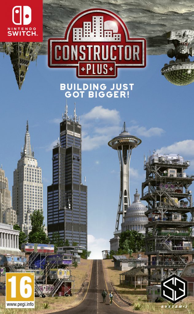 [NS] Constructor plus Building Just Got Bigger R2
