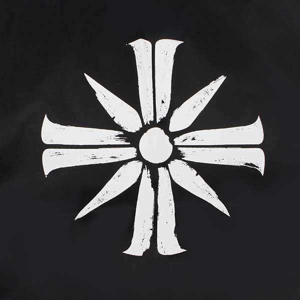 Official FarCry 5 The Cult Drawstring Backpack / Bag