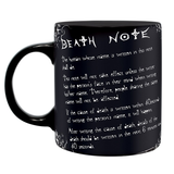 Official Anime Death Note Mug (320ml)