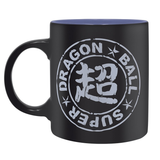 Official Anime Dragonball Z Mug (320ml)