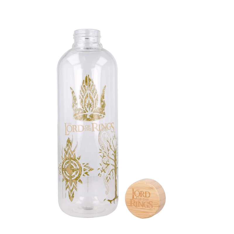 Official The Lord of The Rings Glass Bottle (1030ml)