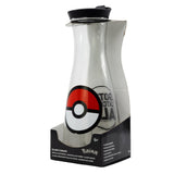 Pokemon Glass Carafe (1000 ml)