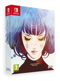 [NS] Gris Collector's Edition R2