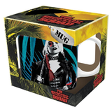 Official DC Comics The Suicide Squad Harley Quinn Mug (320ml)