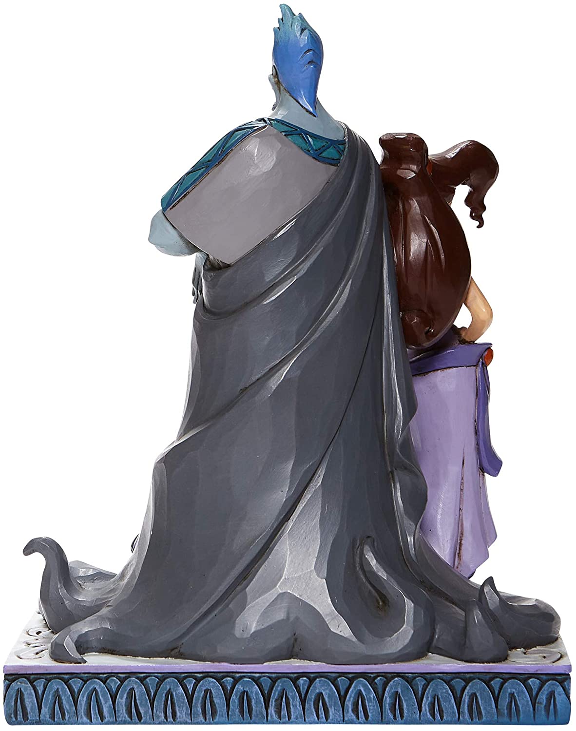 Enesco Disney Meg & Hades Figure (23cm)