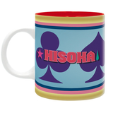 Official Anime Hunter X Hunter Hisoka Mug (320ml)