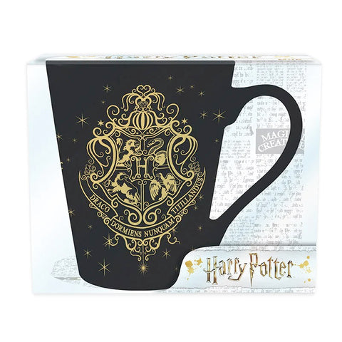Official Harry Potter Mug (250ml)