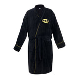 Official DC Comics Batman Robe (free size)