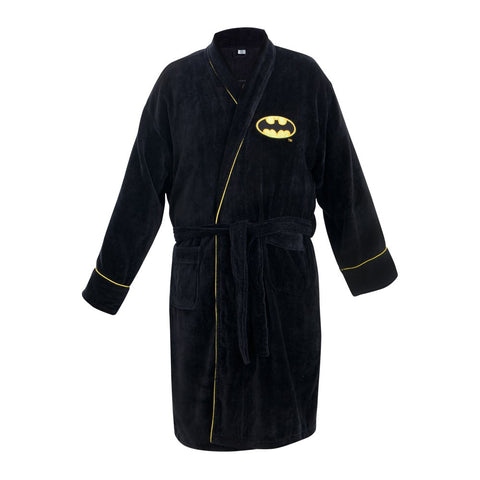 Official DC Comics Batman Robe (free size)