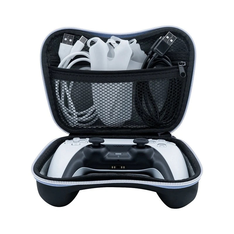 iPlay 6 in 1 PS5 Controller Storage Bag