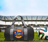 Official Looney Tunes Space Jam Sport Bag