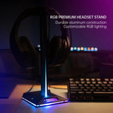 Moniel EB01 RGB Gaming Headset Stand