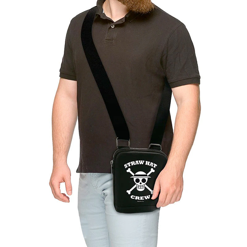 Official Anime One Piece  Cross Body Bag