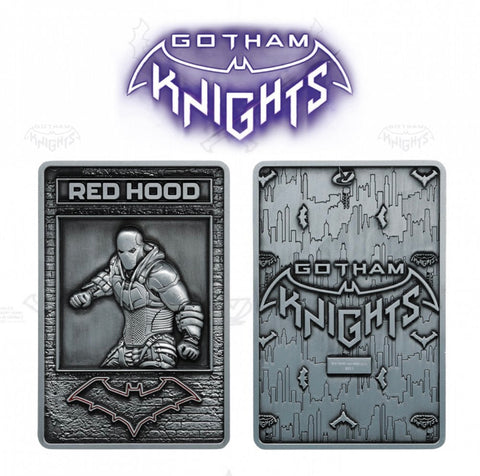 Gotham Knights - Pin Edition - PlayStation 5 - EB Games New Zealand