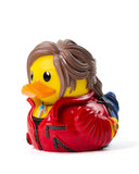 Tubbz Resident Evil Claire Cosplay Duck