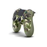 Official PS4 Controller Army Green