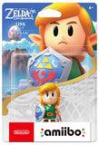 Amiibo Zelda Link’s Awakening Link