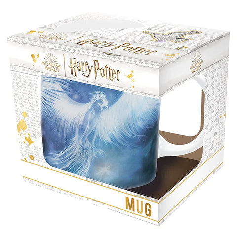 Official Harry Potter Mug (320ml)