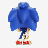 Funko Pop Sonic With Ring